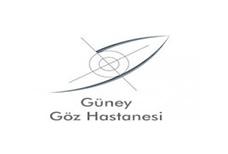 Özel Güney Göz Hastanesi