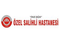 Özel Salihli Hastanesi